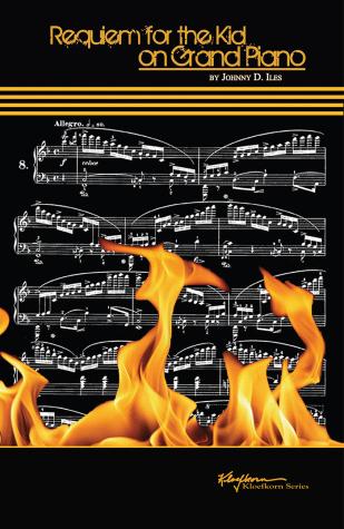 Requiem for the Kid on Grand Piano by Johnny D. Iles