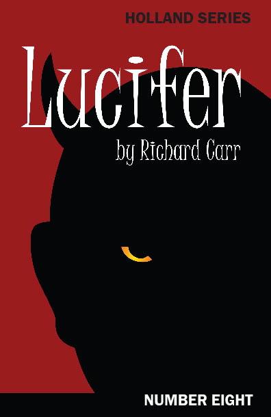 Lucifer by Richard Carr