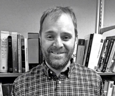 Tom C. Hunley