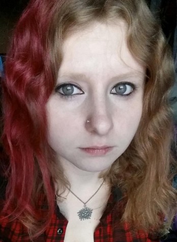 Samantha Vraspir, Editor