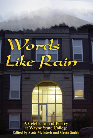 Words Like Rain: A Celebration of Poetry