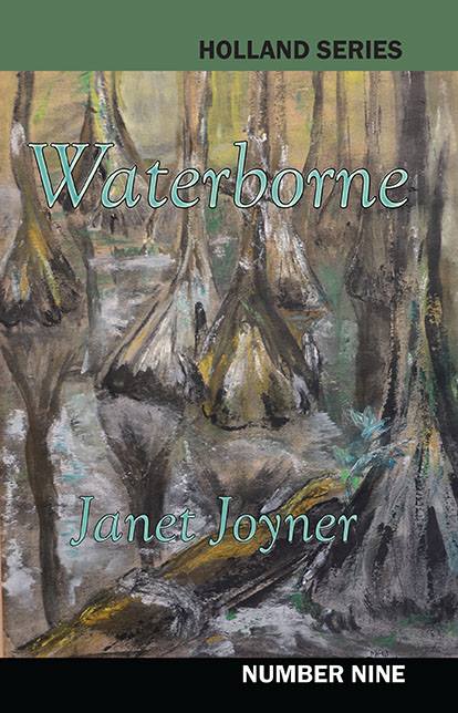 Waterborne by Janet Joyner