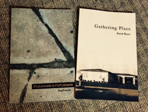 New WSC PRESS books! Now available on Amazon!