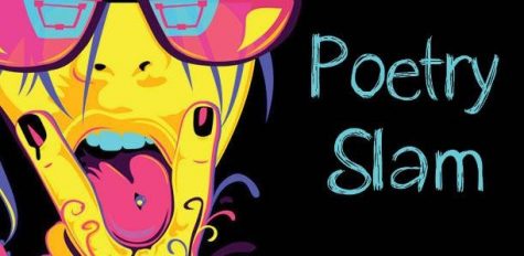 Poetry Slam XXXVII – March 2nd 2017