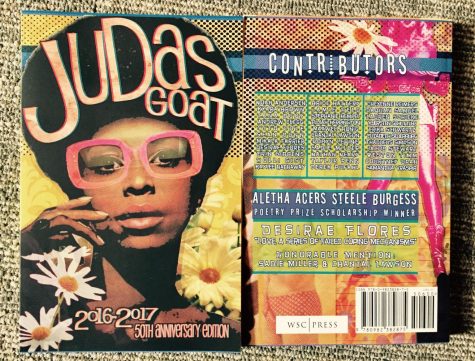 Judas Goat 2016-2017