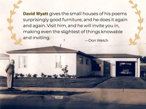 Gathering Place by David Wyatt