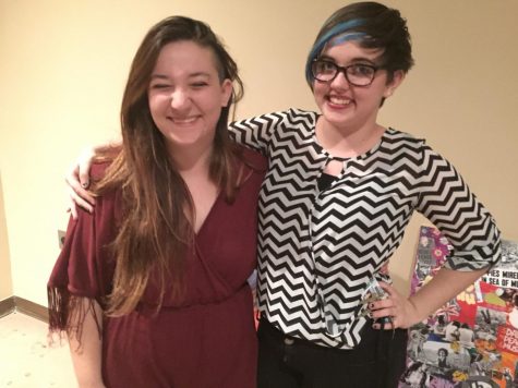 Poetry Slam 34! Fall 2015