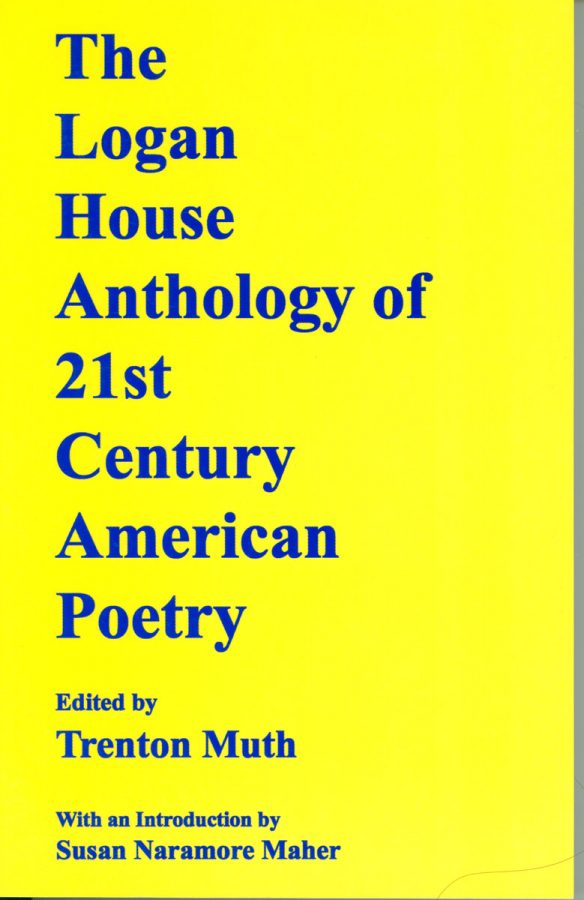 The Logan House Anthology of 21st Century American Poetry