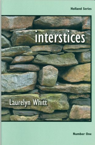 Interstices by Laurelyn Whitt