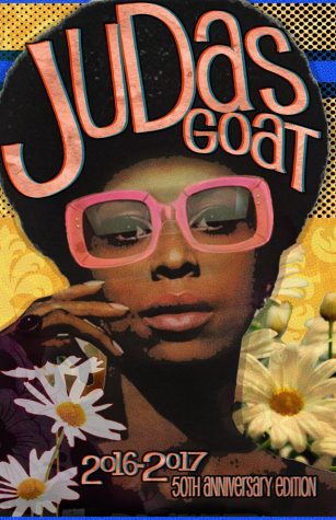 Judas Goat 2016-2017: 50th Anniversary Edition