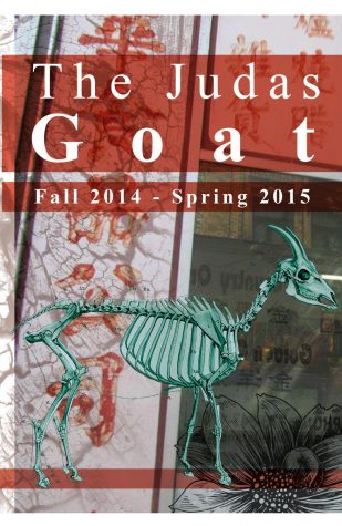 Judas Goat 2014-2015