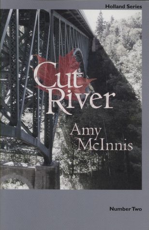Cut River by Amy McInnis
