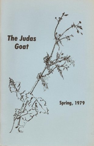 Judas Goat 1978-1979