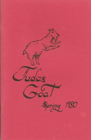 Judas Goat 1979-1980