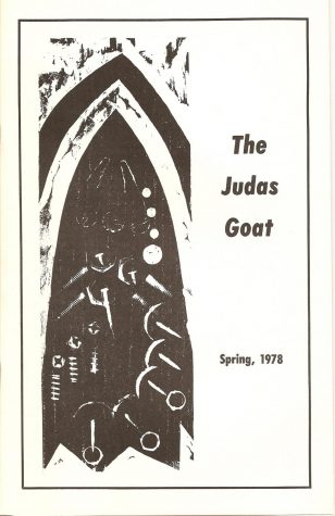 Judas Goat 1977-1978
