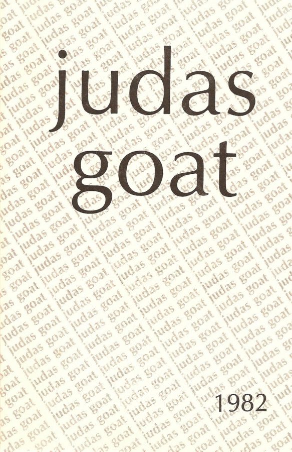 Judas Goat 1981-1982