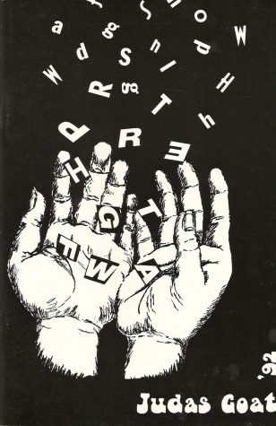 Judas Goat 1991-1992