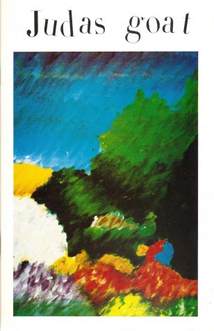 Judas Goat 1992-1993