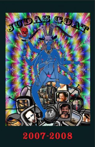 Judas Goat 2007-2008