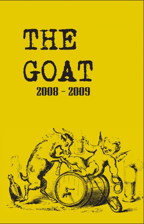 Judas Goat 2008-2009