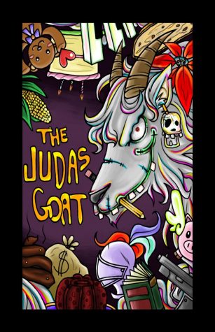 Judas Goat 2009-2010