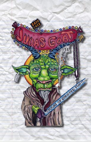 Judas Goat 2010-2011