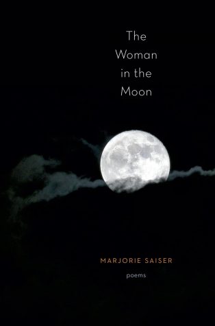 BOOK REVIEW: The Woman in the Moon by Marjorie Saiser