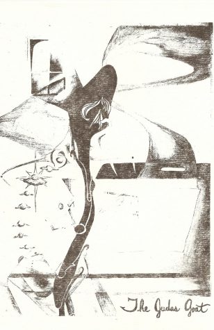 Judas Goat 1976-1977