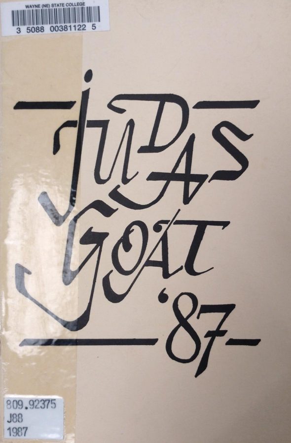 Judas Goat 1986-1987