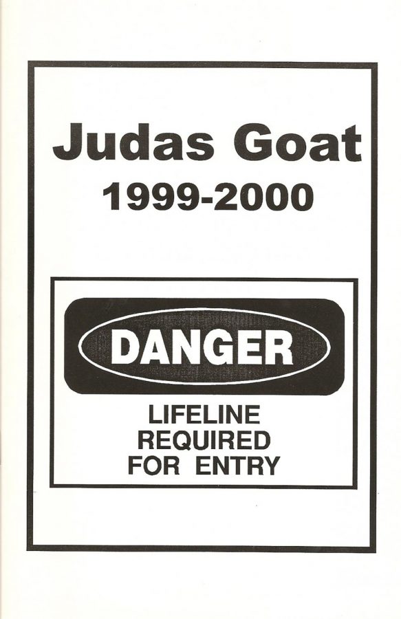 Judas Goat 1999-2000