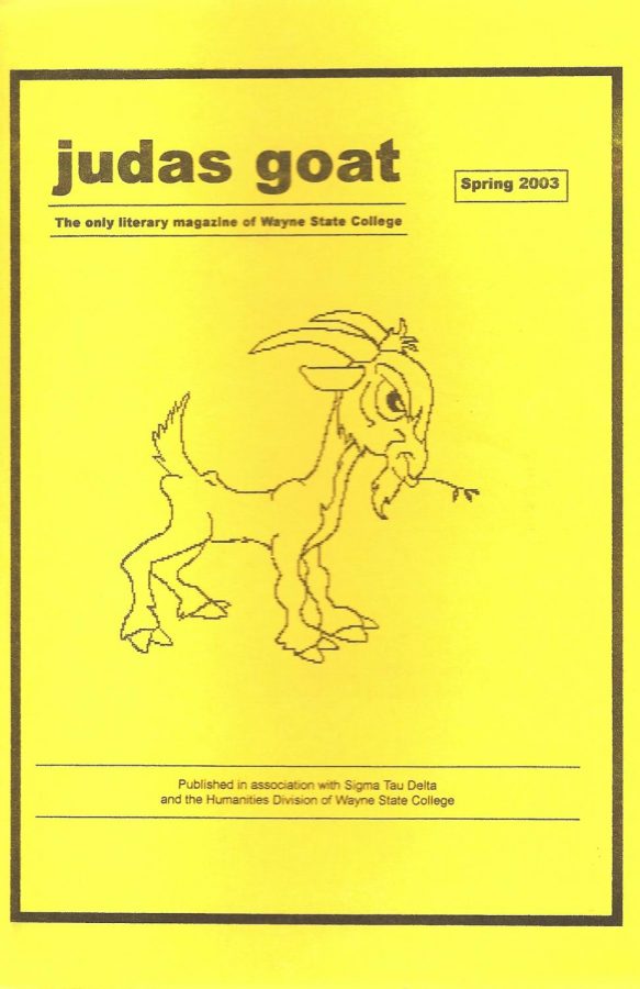 Judas Goat 2002-2003