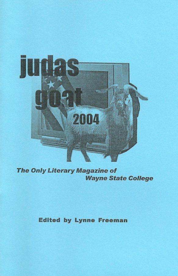 Judas Goat 2003-2004