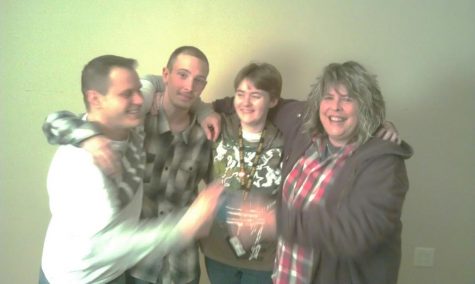 Lucky 13 Fiction Slam! Fall 2011