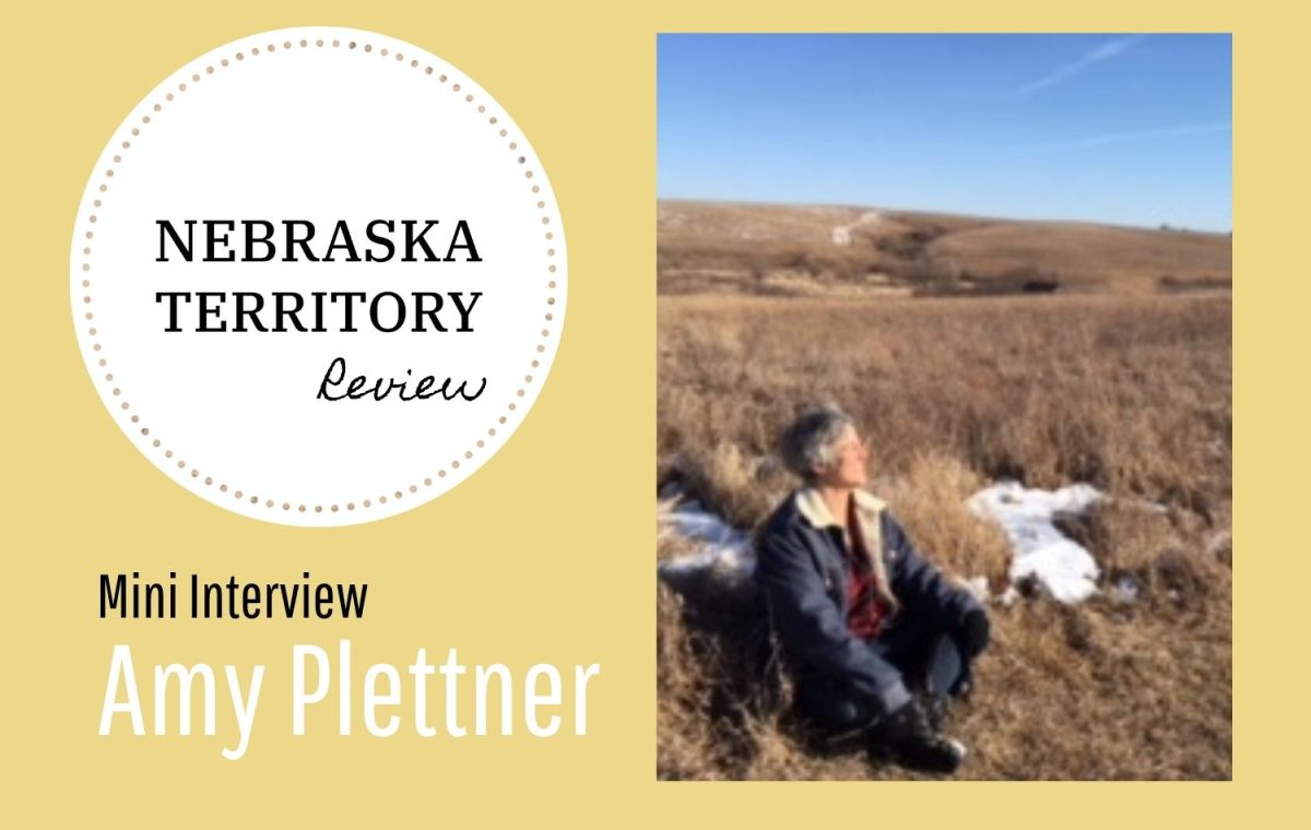 MINI INTERVIEW: Amy Plettner