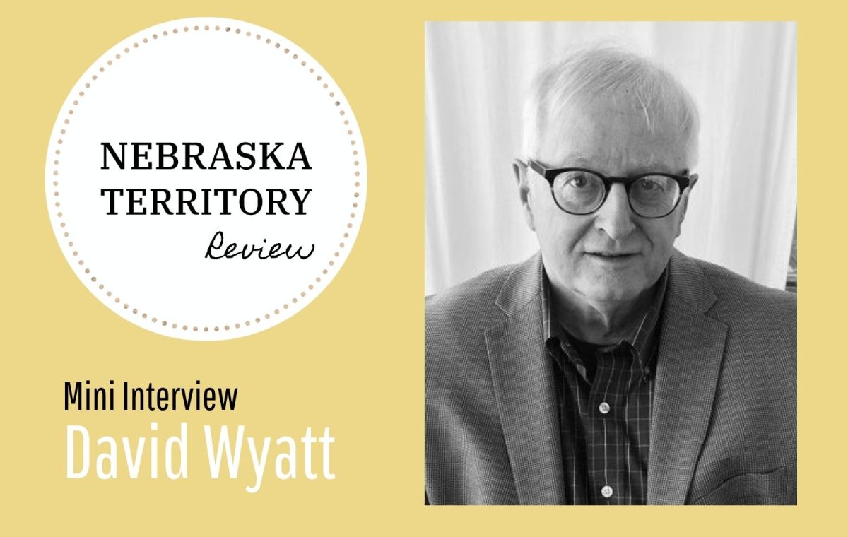 MINI INTERVIEW: David Wyatt