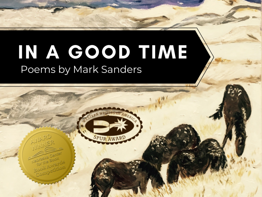 In a Good Time by Mark Sanders