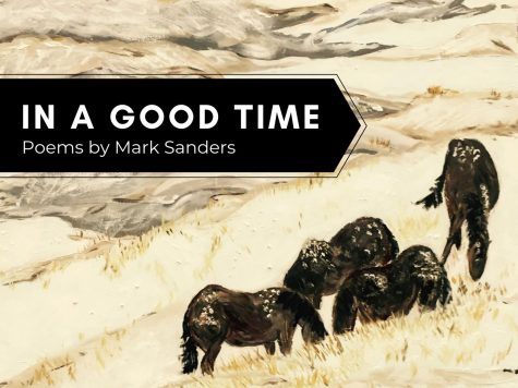 In a Good Time by Mark Sanders