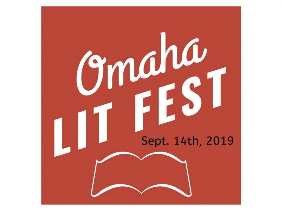 Omaha Lit Fest