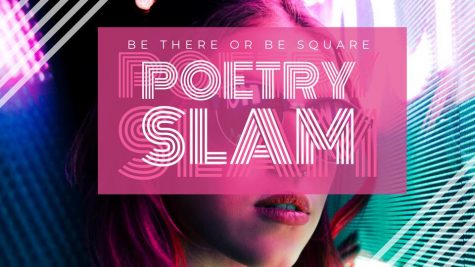 Poetry Slam 42! November 21st, 2019