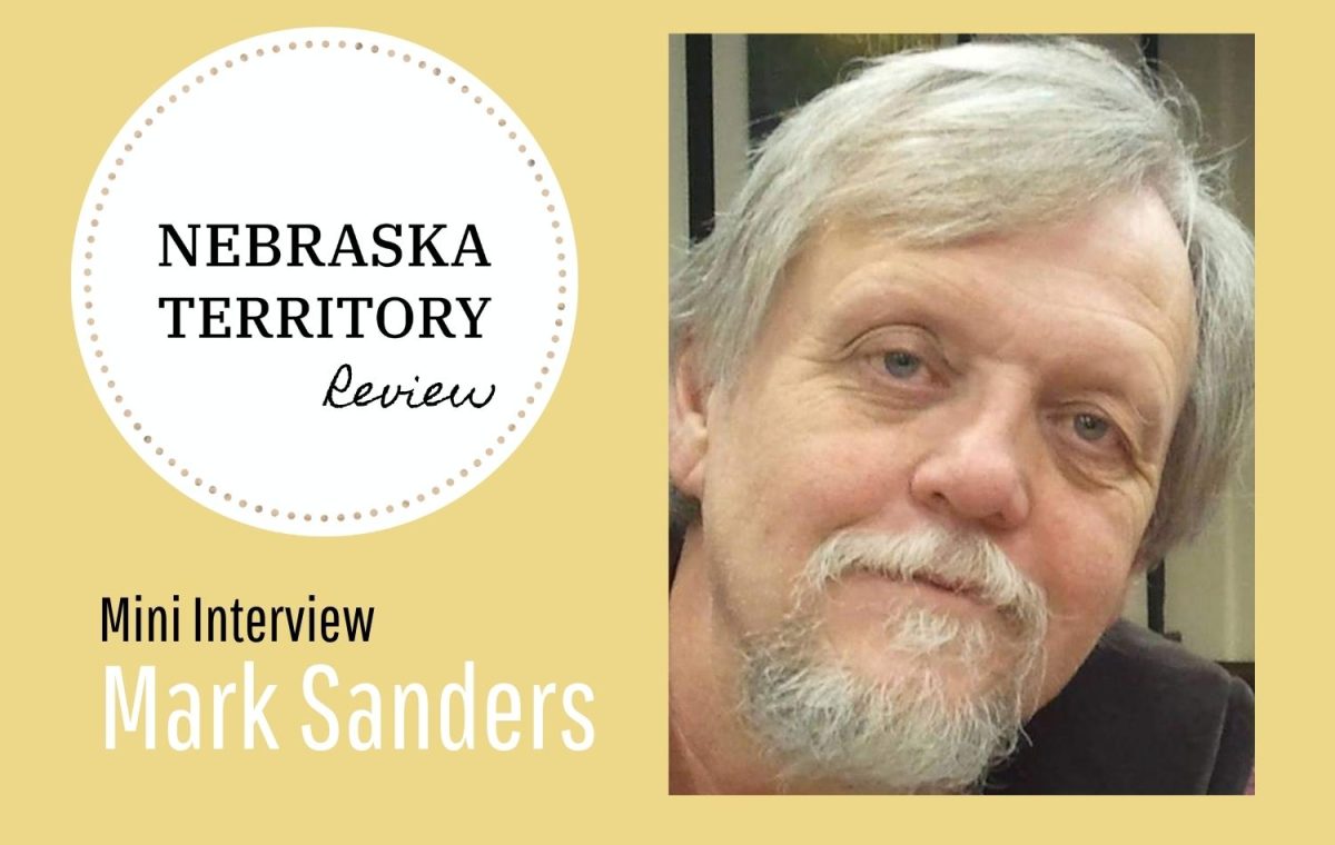 MINI INTERVIEW: Mark Sanders