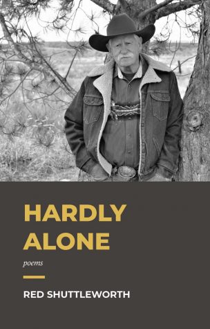 BOOK REVIEW: Hardly Alone by Red Shuttleworth