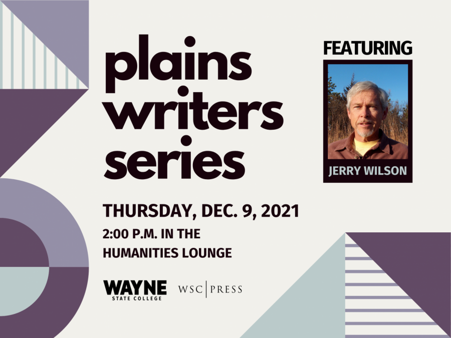 Plains+Writers+Series+%E2%80%93+December+9%2C+2021++Jerry+Wilson