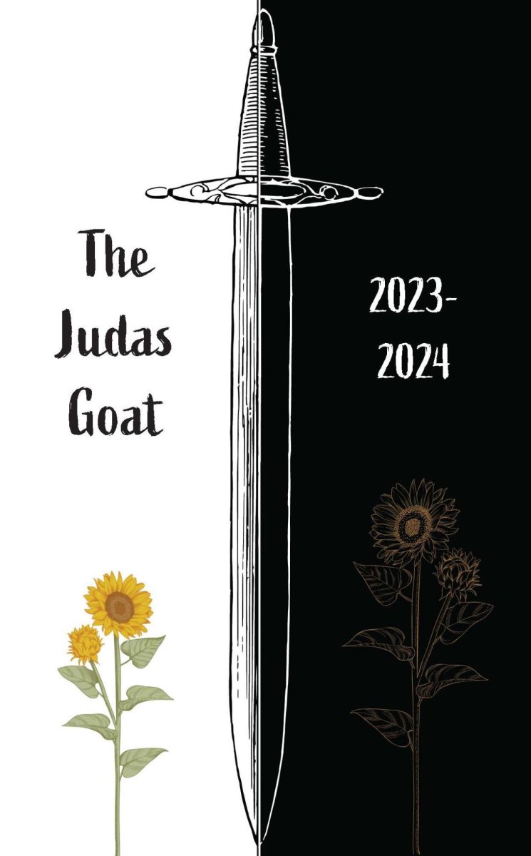 Judas Goat 2023-2024