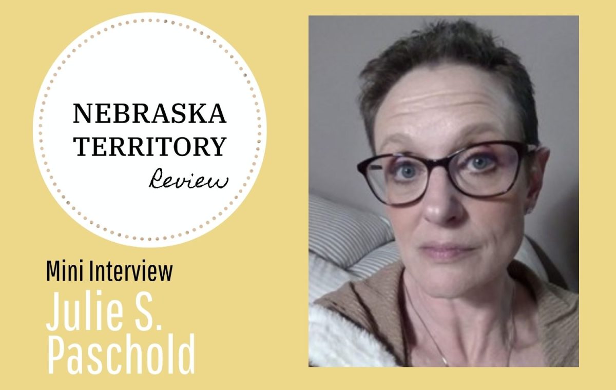 MINI INTERVIEW: Julie S. Paschold