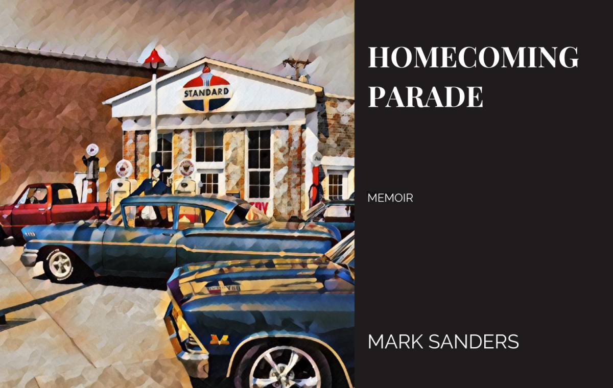 Homecoming Parade  by Mark Sanders