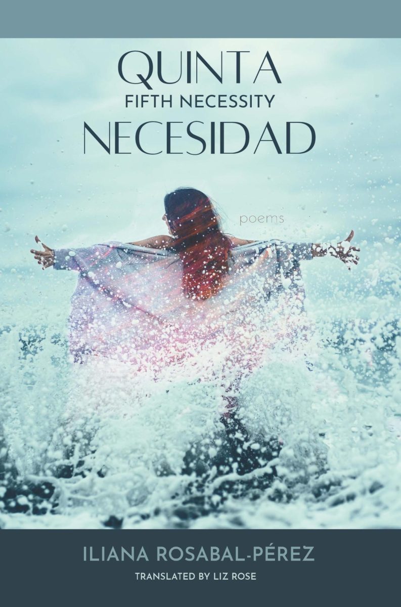Quinta necesidad (Fifth Necessity)