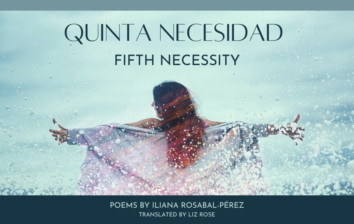 Quinta necesidad (Fifth Necessity)