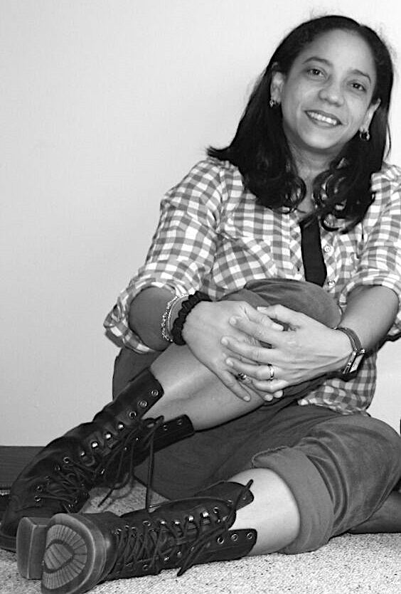 Iliana Rosabal-Pérez