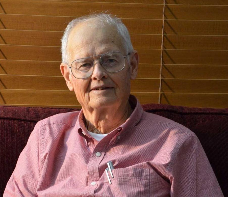 Don Welch