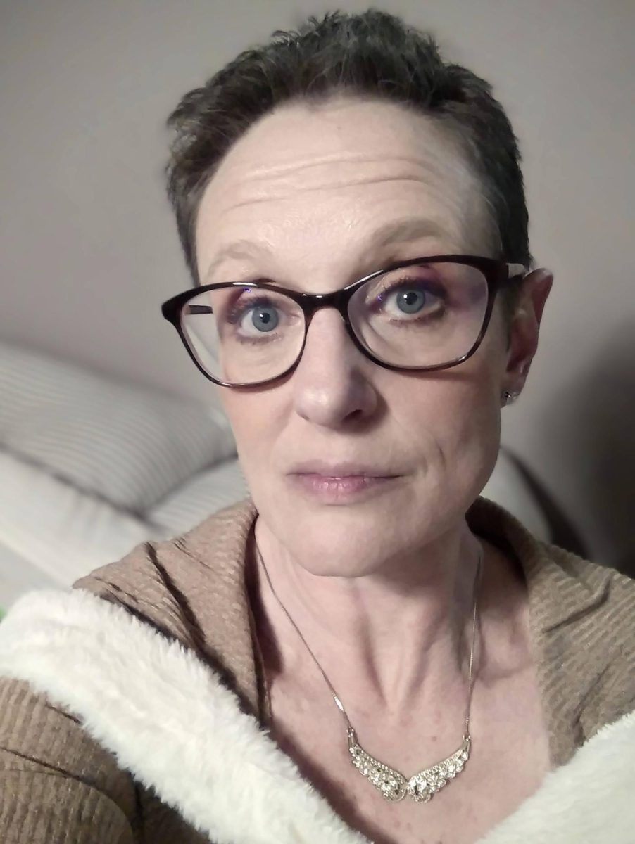 Julie S. Paschold